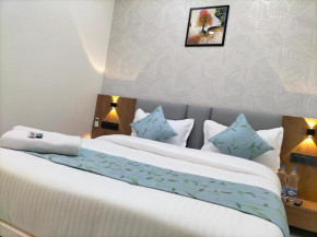 Hotel Paris Plaza